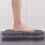 PVC-duschmatta med sugkoppar 28x28 cm 1