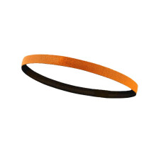 Faixa de cabeça esportiva para homens e mulheres, ideal para ioga e academia, com absorção de suor.
