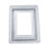 Resin epoxy silicone mold rectangular photo frame 1