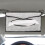 Porta-lenços para quebra-sol de carro com strass em PU (1 peça) 8