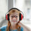 Electronic Ear Headphones Noise Cancelling Hearing 4