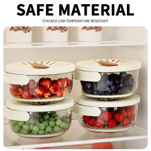 Panier de rangement pour fruits et légumes au réfrigérateur 11,5 x 20 cm