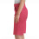 Boys Golf Shorts Preppy Pull-On with Pockets Hot Pink Size 5