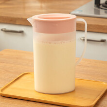 Karymi Kaltwasserkessel, hitzebeständiger Kunststoff, 2,5 l