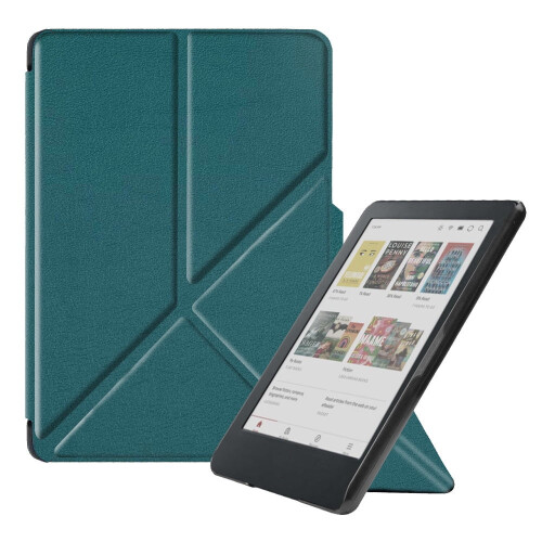 Kobo Clara Colour/BW 2024 protective TPU case 6 inch