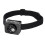 Hodemontert 1080P actionkamera med LED-lys 1