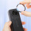 Insta360X5 porte-gobelet + ABS 3,5 cm 4