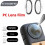 Insta360X5 porte-gobelet + ABS 3,5 cm 3