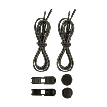 Cherryhome Elastic Shoelaces Tieless One Size