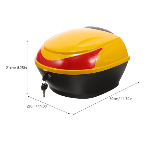Motorcykelholder Dry 30x28x21cm 1
