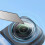 Insta360X5 porte-gobelet + ABS 3,5 cm 6