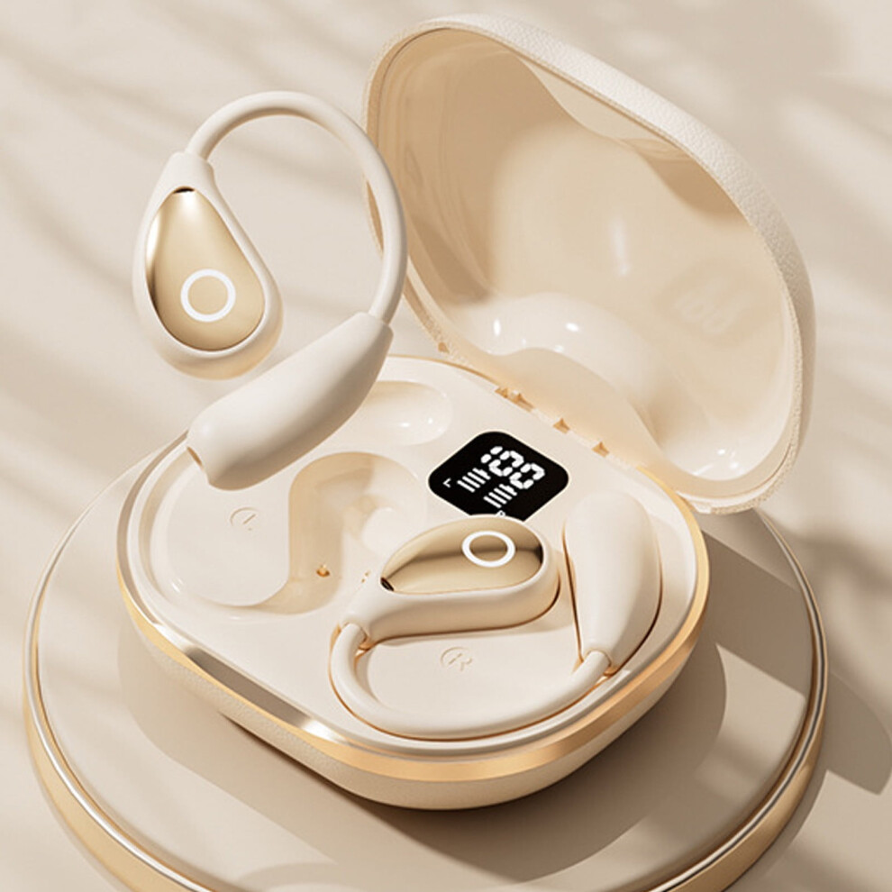 Ai Translator Earbuds With 144 Languages And Accents 9065194870618
