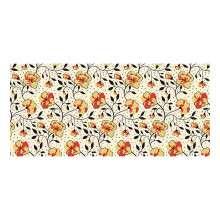 Serviette de plage en microfibre anti-sable et légère 76 x 152 cm