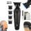 Trimmer Plus Zero Gap Draadloze Oplaadbare Haartrimmer 1