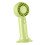 Ventilateur portable rechargeable par USB, 3 vitesses 1