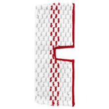 Mikrofibermoppdynor tvättbara ersättnings4-pack