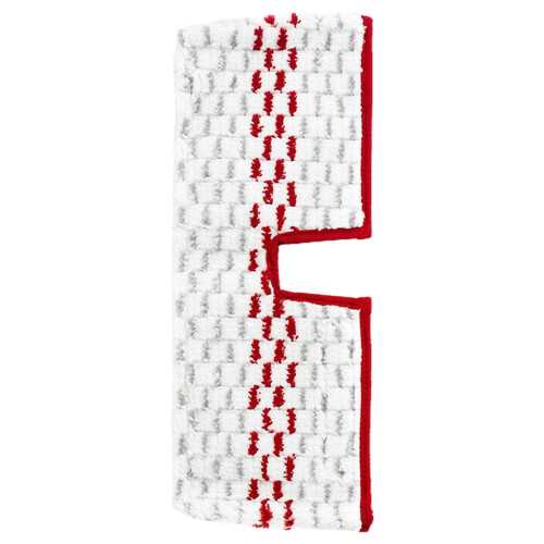 Mikrofibermoppdynor tvättbara ersättnings4-pack
