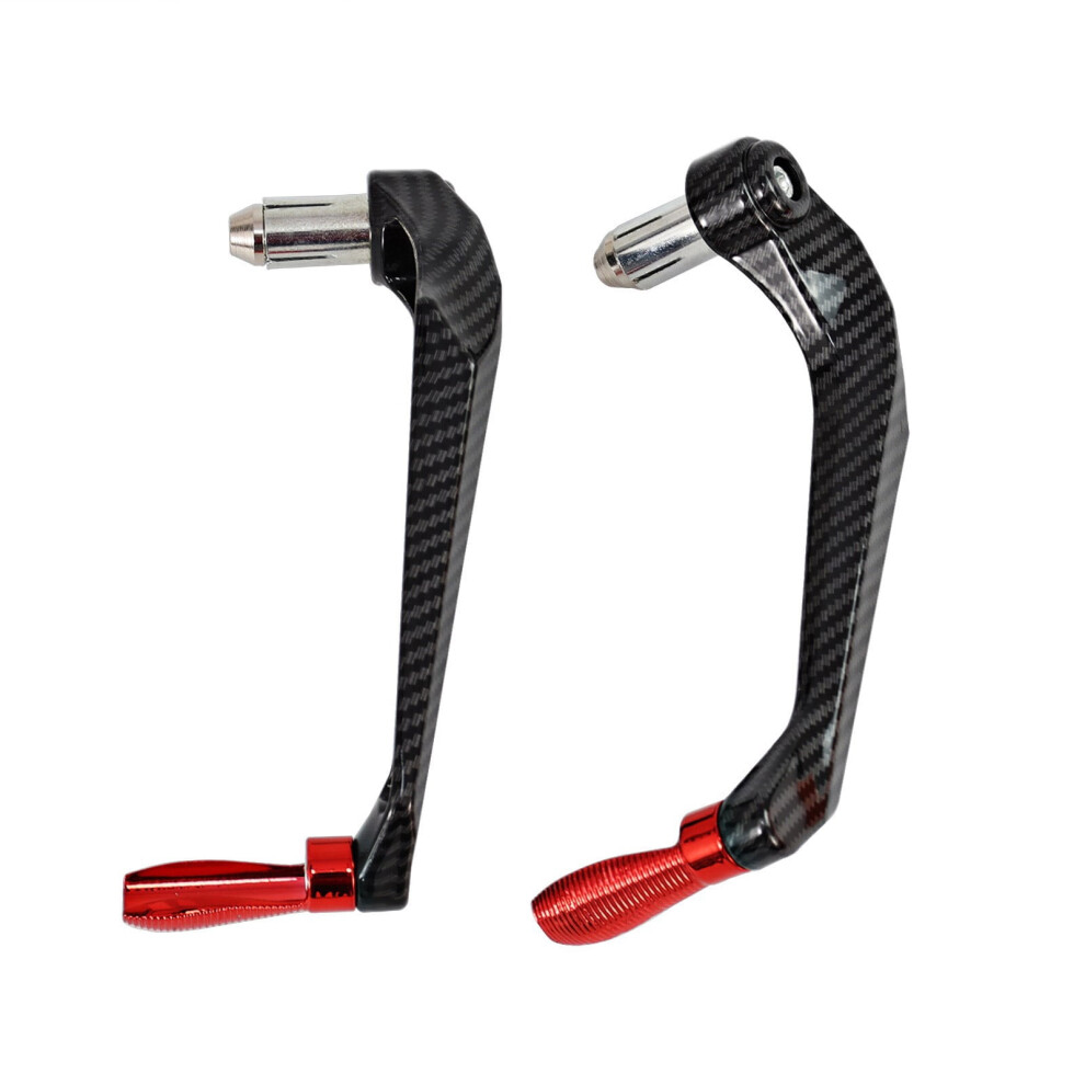 Motorbike Handguard Protector Pair 962029030447