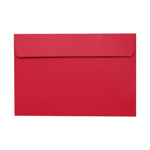 Envelopes Kraft Vintage 6x4 polegadas A6 - Pacote com 10 unidades