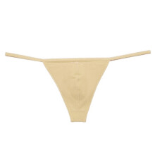 String pour homme kaki XL