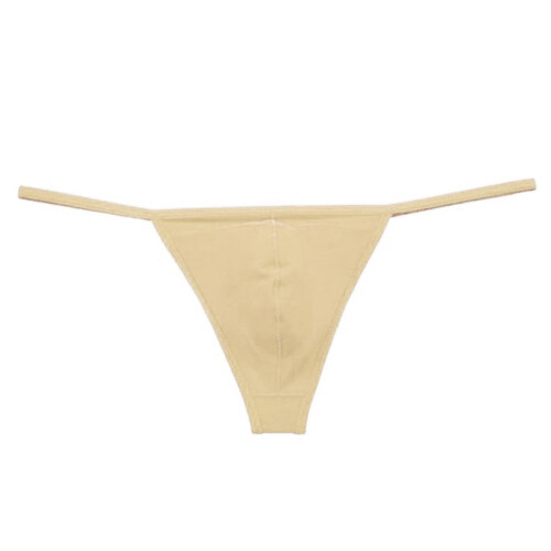String pour homme kaki XL