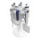 Support rotatif pour micropipettes de laboratoire, 12 emplacements 5