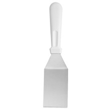 Stainless Steel Frying Spatula Japanese Pizza Shovel 1 Piece
