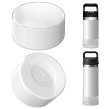 Wasserflaschenhülle für YETI Rambler und Yonder – Silikon