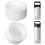 Custodia in silicone per borraccia YETI Rambler e Yonder. 1