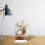 Geometric Acrylic Sculpture Abstract Home Decor 4