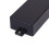 Plastic Humbucker Pickup Case Cover Black 3