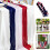 4 juli opvouwbare tafelvlag rood wit blauw patchwork1 1