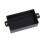 Plastic Humbucker Pickup Case Cover Black 4