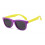 Kids Polarized Sunglasses Flexible TPEE Rubber 1 Pair 1