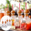 Gobelets réutilisables pour bouteilles d'alcool avec paille, 375 ml 1