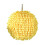 Coral Kitchen Hand Towel Super Absorbent Fruit Themed 1 Pack 1
