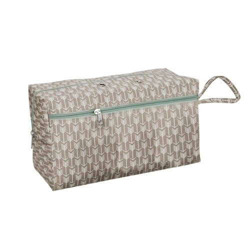 Knitting Tote Bag Wool Yarn Divider Storage 1 Pack