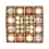 Christmas Hanging Balls Colorful 44 pcs 1