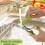 Kitchen Scissors Set Stainless Steel 3 pcs 5