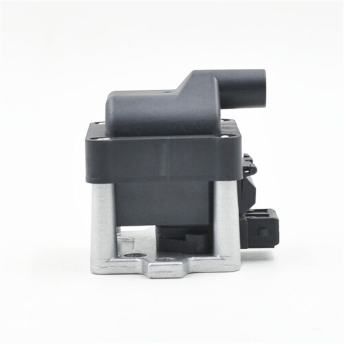 Ignition Coil Replacement for Cabrio 1995-2002 1