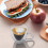Γυάλινα ποτήρια εσπρέσο Kitchenexus διπλού τοιχώματος 2 τεμάχια 5oz 6