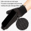 Running Gloves for Men Winter Warm Full-Finger Touchscreen 6