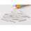 Gomma elettrica con 22 ricariche da 2,3 mm e 5 mm 4