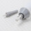 Gomma elettrica con 22 ricariche da 2,3 mm e 5 mm 5