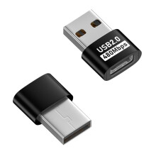 Adaptérový kabel USB-C na USB-A OTG