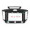 Car Audio Fascia Frame for  IX25 Creta 2015-2018 10.1inch 2DIN Dash Fitting Panel Frame Kit 3
