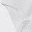 Baby Bodysuit Romper Unisex Solid White 12-18 Months 4