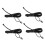 Backdrop Clips Portable Background Cloth Clamps 4 Pcs 3
