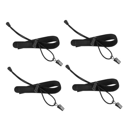 Backdrop Clips Portable Background Cloth Clamps 4 Pcs 2