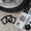 Rubberen trekhaakbufferpads voor geluidsdemping (3 stuks) 4
